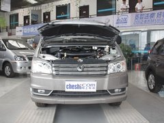 2012款 1.6L 手动 乘用版旗舰型