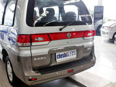 2012款 1.6L 手动 乘用版旗舰型
