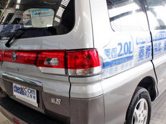 2012款 1.6L 手动 乘用版旗舰型