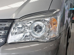 2012款 1.6L 手动 乘用版旗舰型