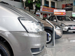 2012款 1.6L 手动 乘用版旗舰型