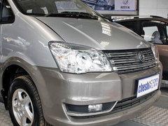 2012款 1.6L 手动 乘用版旗舰型