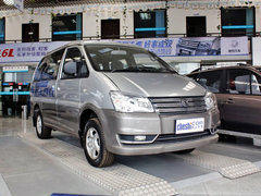 2012款 1.6L 手动 乘用版旗舰型