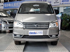 2012款 1.6L 手动 乘用版旗舰型