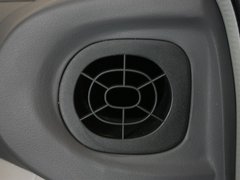 2012款 2.0T 手动 四驱豪华版 5座