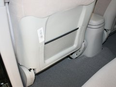 2012款 2.0T 手动 四驱豪华版 5座