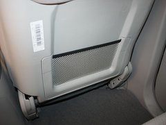 2012款 2.0T 手动 四驱豪华版 5座