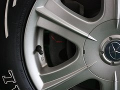 2012款 2.0T 手动 四驱豪华版 5座