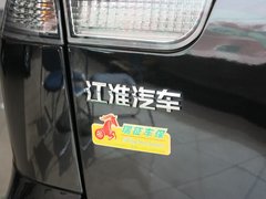 2012款 2.0T 手动 四驱豪华版 5座