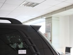 2012款 2.0T 手动 四驱豪华版 5座