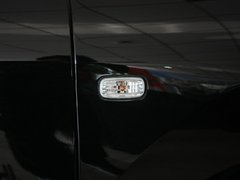 2012款 2.0T 手动 四驱豪华版 5座