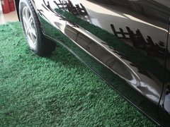 2012款 2.0T 手动 四驱豪华版 5座