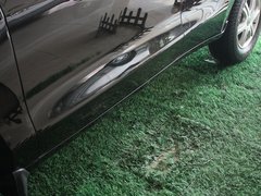 2012款 2.0T 手动 四驱豪华版 5座