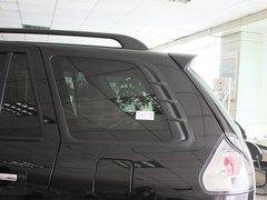 2012款 2.0T 手动 四驱豪华版 5座