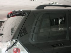 2012款 2.0T 手动 四驱豪华版 5座