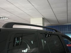 2012款 2.0T 手动 四驱豪华版 5座