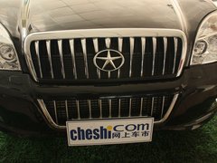 2012款 2.0T 手动 四驱豪华版 5座