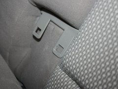 2012款 2.0T 手动 四驱豪华版 5座