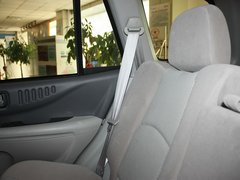 2012款 2.0T 手动 四驱豪华版 5座