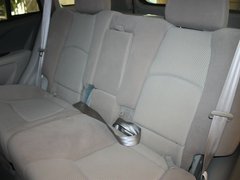 2012款 2.0T 手动 四驱豪华版 5座