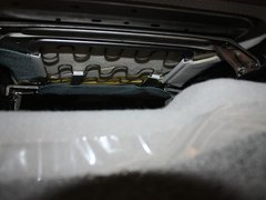 2012款 2.0T 手动 四驱豪华版 5座