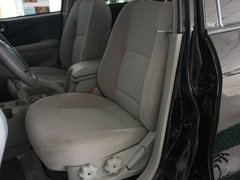 2012款 2.0T 手动 四驱豪华版 5座