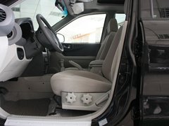 2012款 2.0T 手动 四驱豪华版 5座
