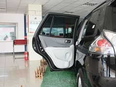2012款 2.0T 手动 四驱豪华版 5座