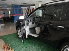 2012款 2.0T 手动 四驱豪华版 5座