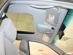 2012款 2.0T 手动 四驱豪华版 5座