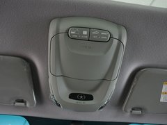 2012款 2.0T 手动 四驱豪华版 5座