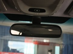 2012款 2.0T 手动 四驱豪华版 5座