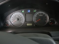 2012款 2.0T 手动 四驱豪华版 5座