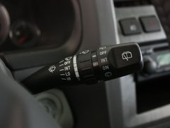 2012款 2.0T 手动 四驱豪华版 5座