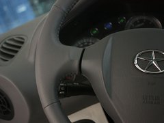 2012款 2.0T 手动 四驱豪华版 5座
