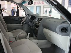 2012款 2.0T 手动 四驱豪华版 5座
