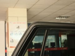 2012款 2.0T 手动 四驱豪华版 5座