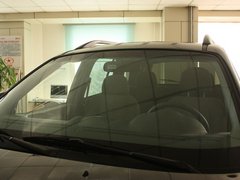 2012款 2.0T 手动 四驱豪华版 5座