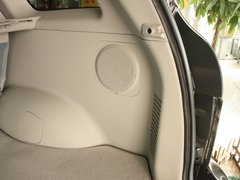 2012款 2.0T 手动 四驱豪华版 5座