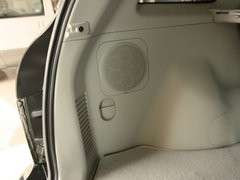 2012款 2.0T 手动 四驱豪华版 5座
