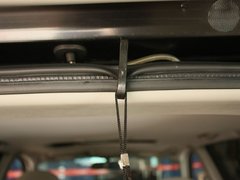 2012款 2.0T 手动 四驱豪华版 5座