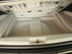 2012款 2.0T 手动 四驱豪华版 5座