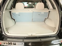 2012款 2.0T 手动 四驱豪华版 5座