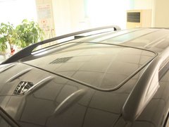2012款 2.0T 手动 四驱豪华版 5座