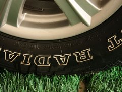 2012款 2.0T 手动 四驱豪华版 5座