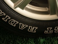 2012款 2.0T 手动 四驱豪华版 5座