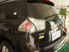 2012款 2.0T 手动 四驱豪华版 5座