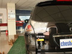 2012款 2.0T 手动 四驱豪华版 5座