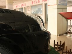 2012款 2.0T 手动 四驱豪华版 5座
