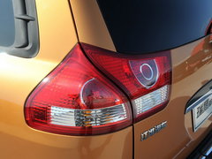 2012款 1.9T 手动 柴油两驱豪华型 5座